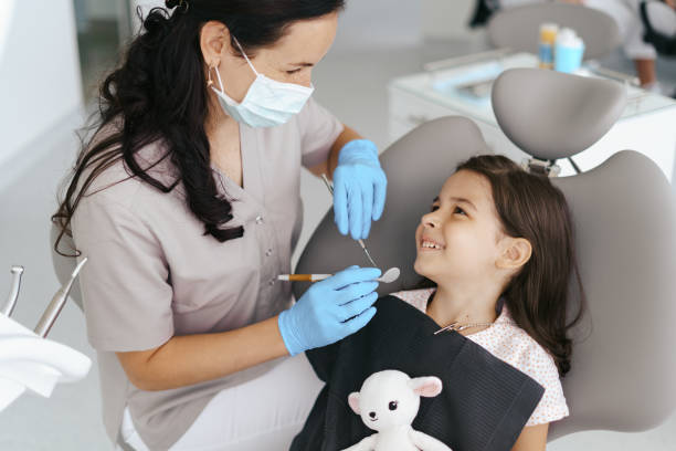 Best Cosmetic Emergency Dentistry in Pinetops, NC