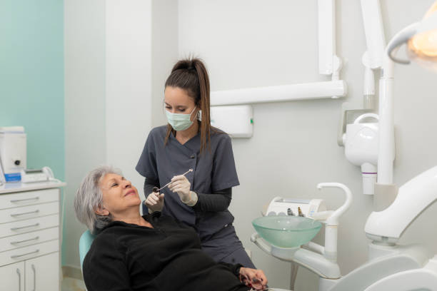 Best Cosmetic Emergency Dentistry in Pinetops, NC