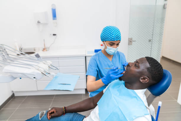 Best After-Hours Dental Trauma Care in Pinetops, NC