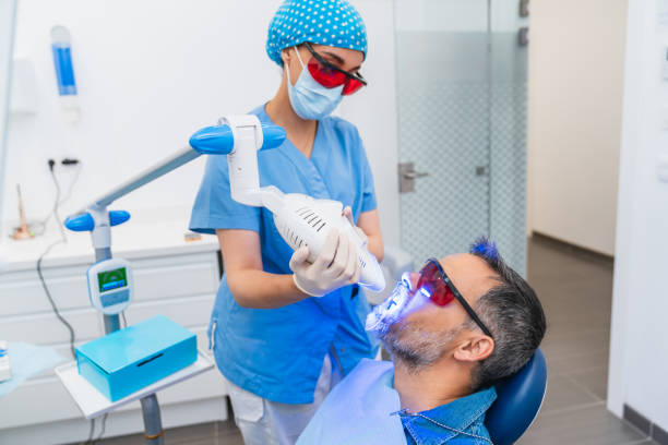 Best Emergency Wisdom Teeth Removal in Pinetops, NC