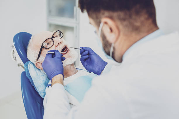 Best Emergency Root Canal Treatment in Pinetops, NC